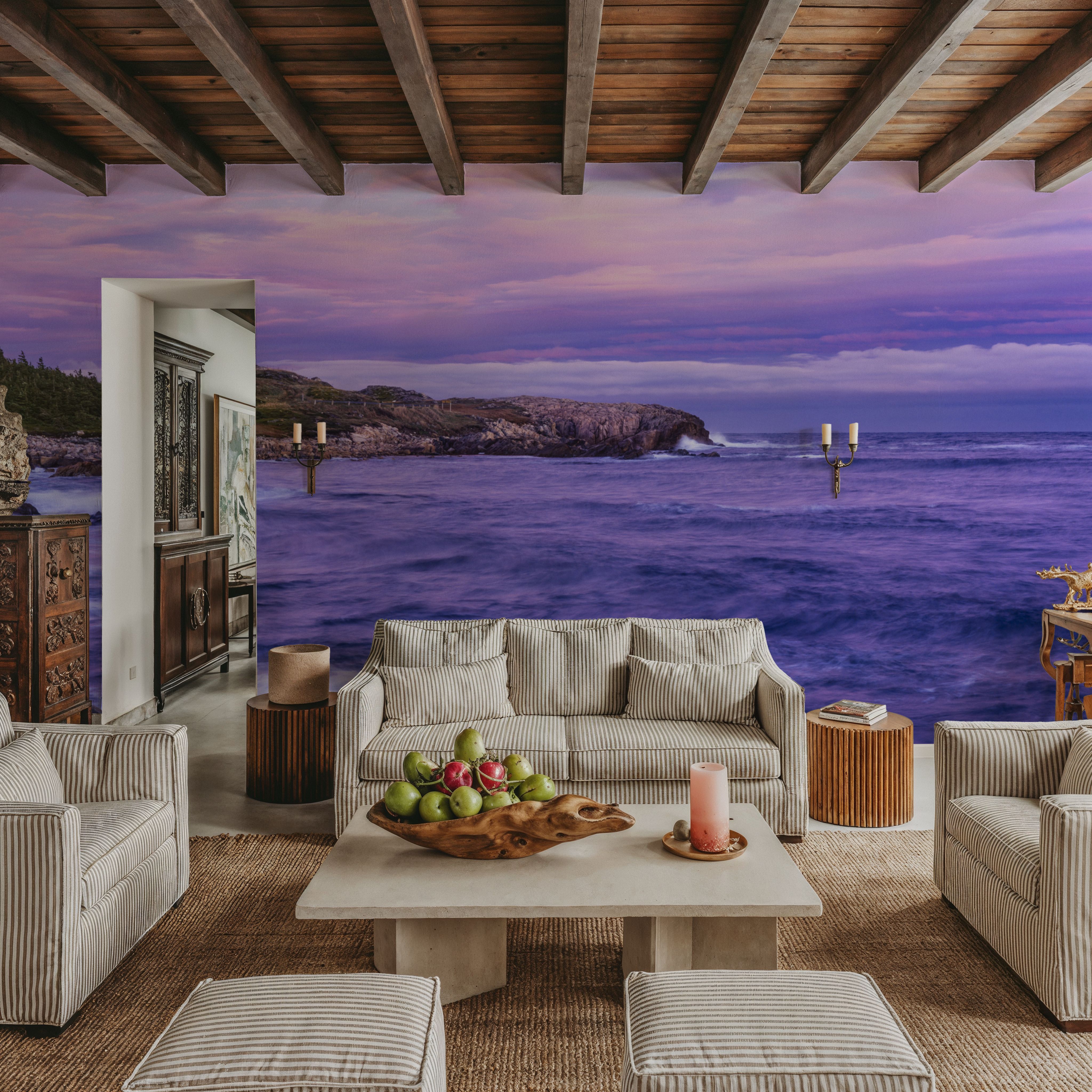 Louisbourg Lighthouse