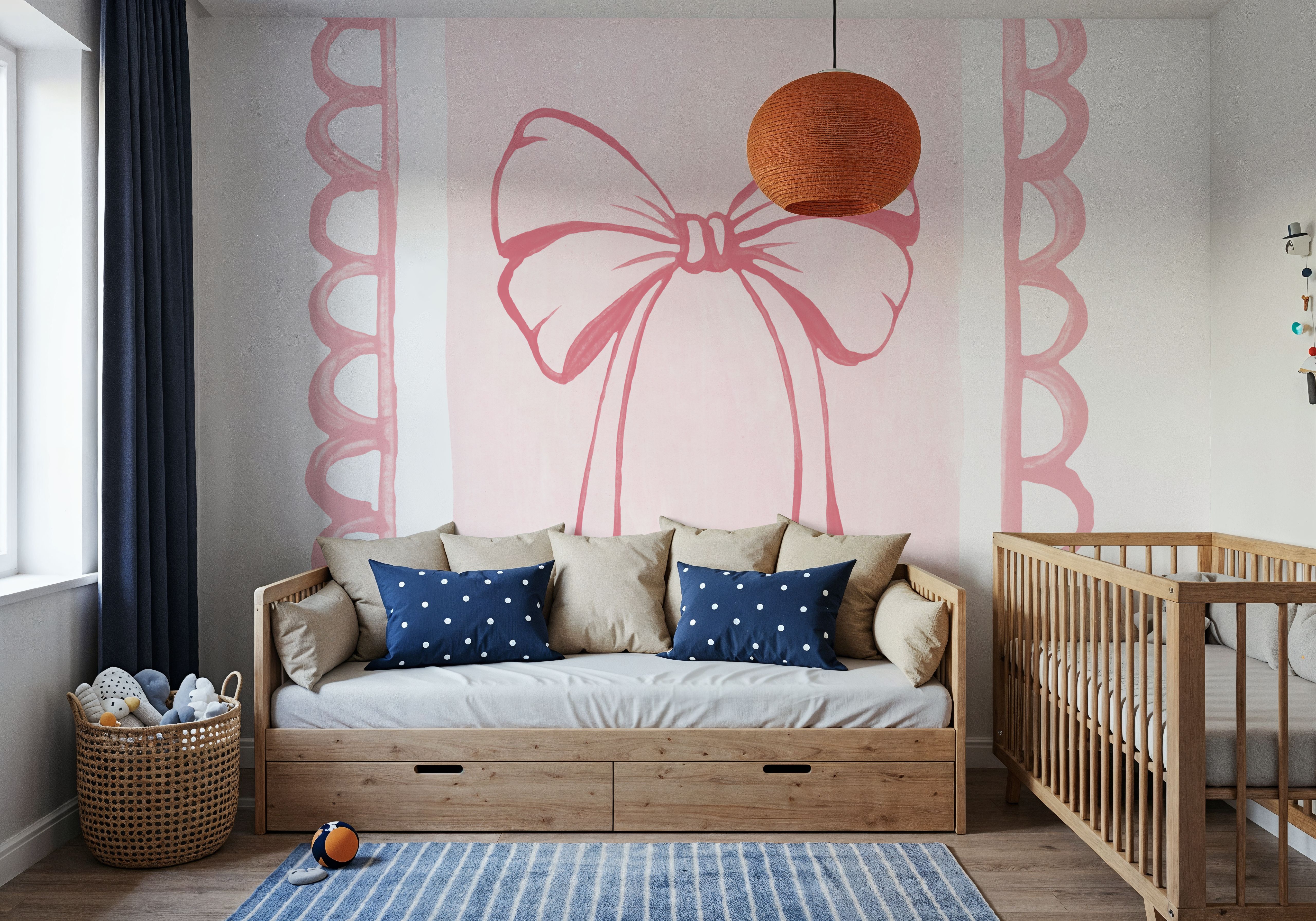 Coquette Keepsake I