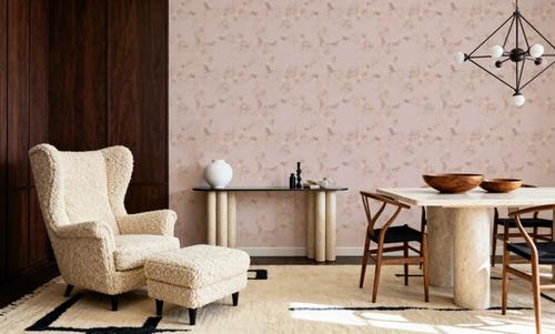 Rose Marble