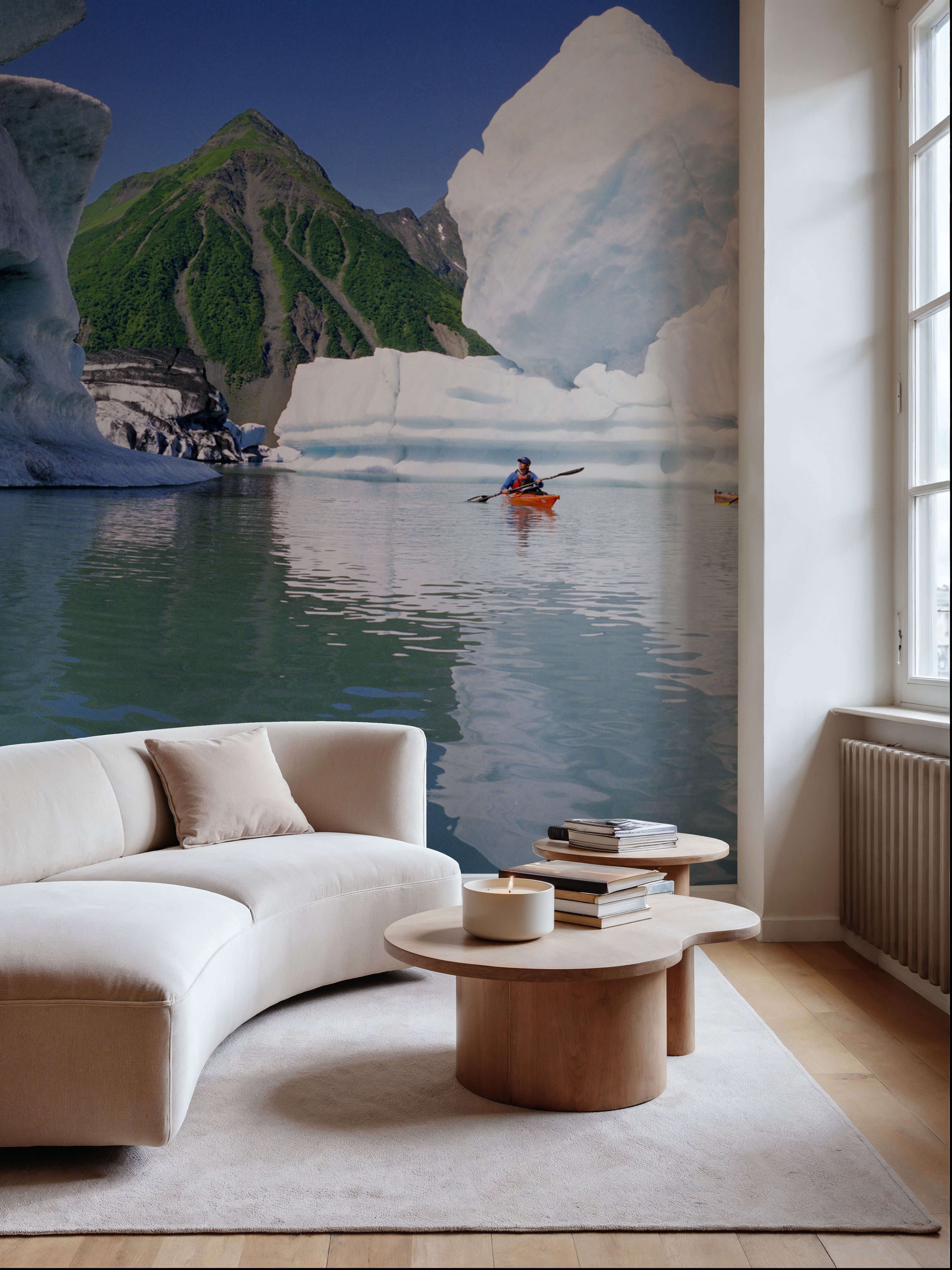Glacial Expedition