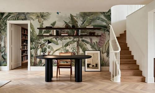 Tropic Fantasy