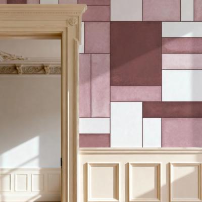 Spectrum Blocks, Rose