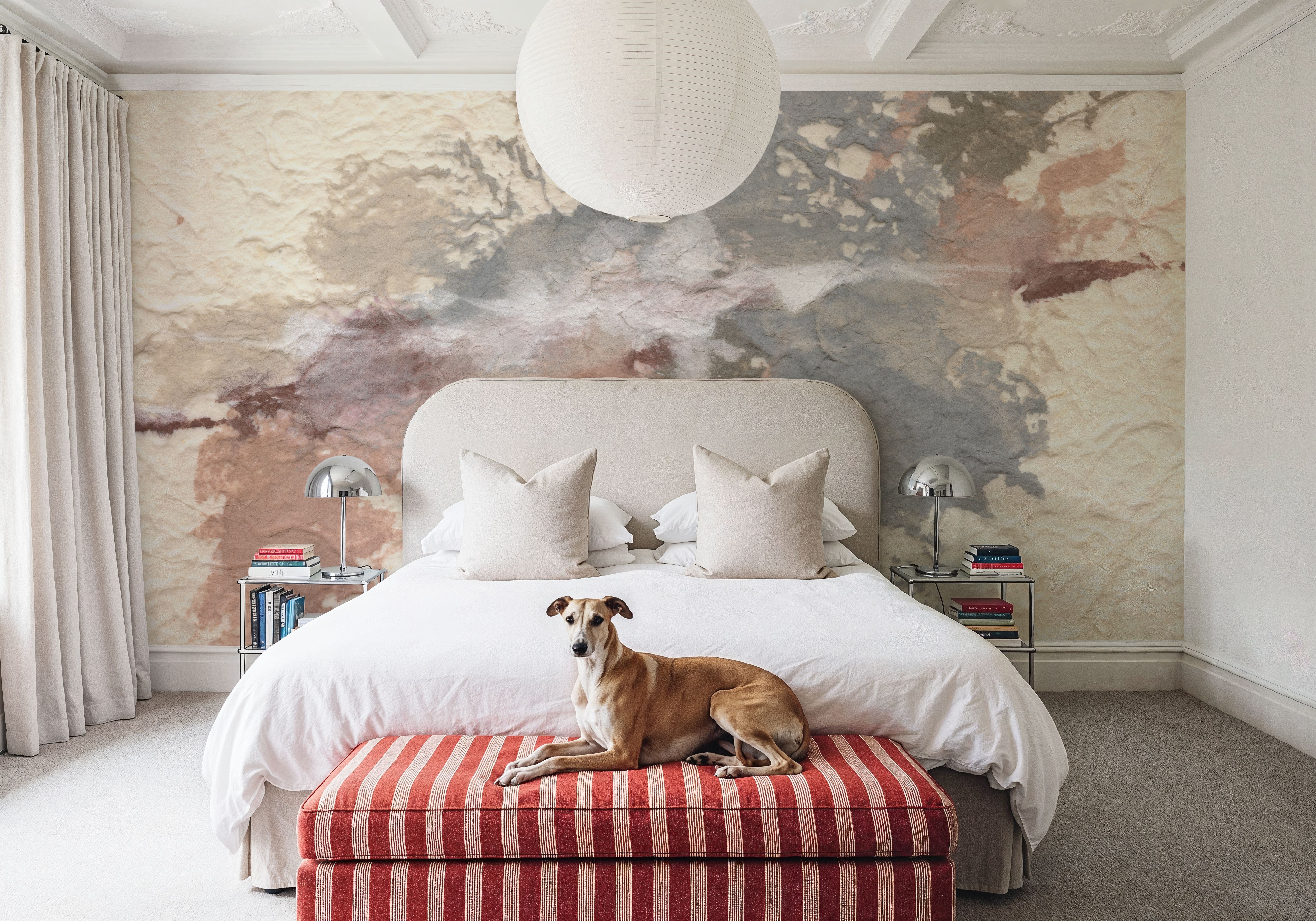 Tactile Simplicity II