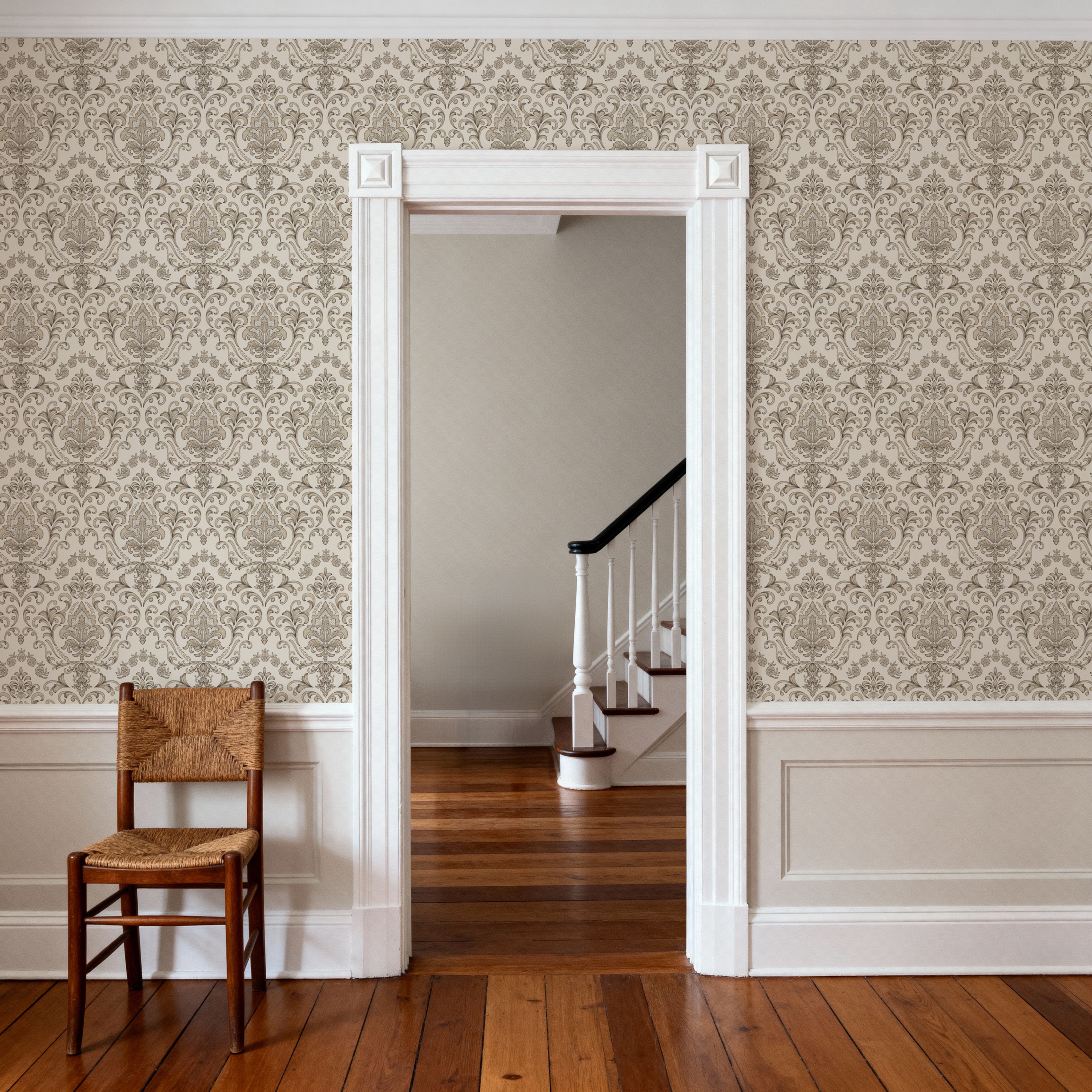 Ludovici Pattern, Bone