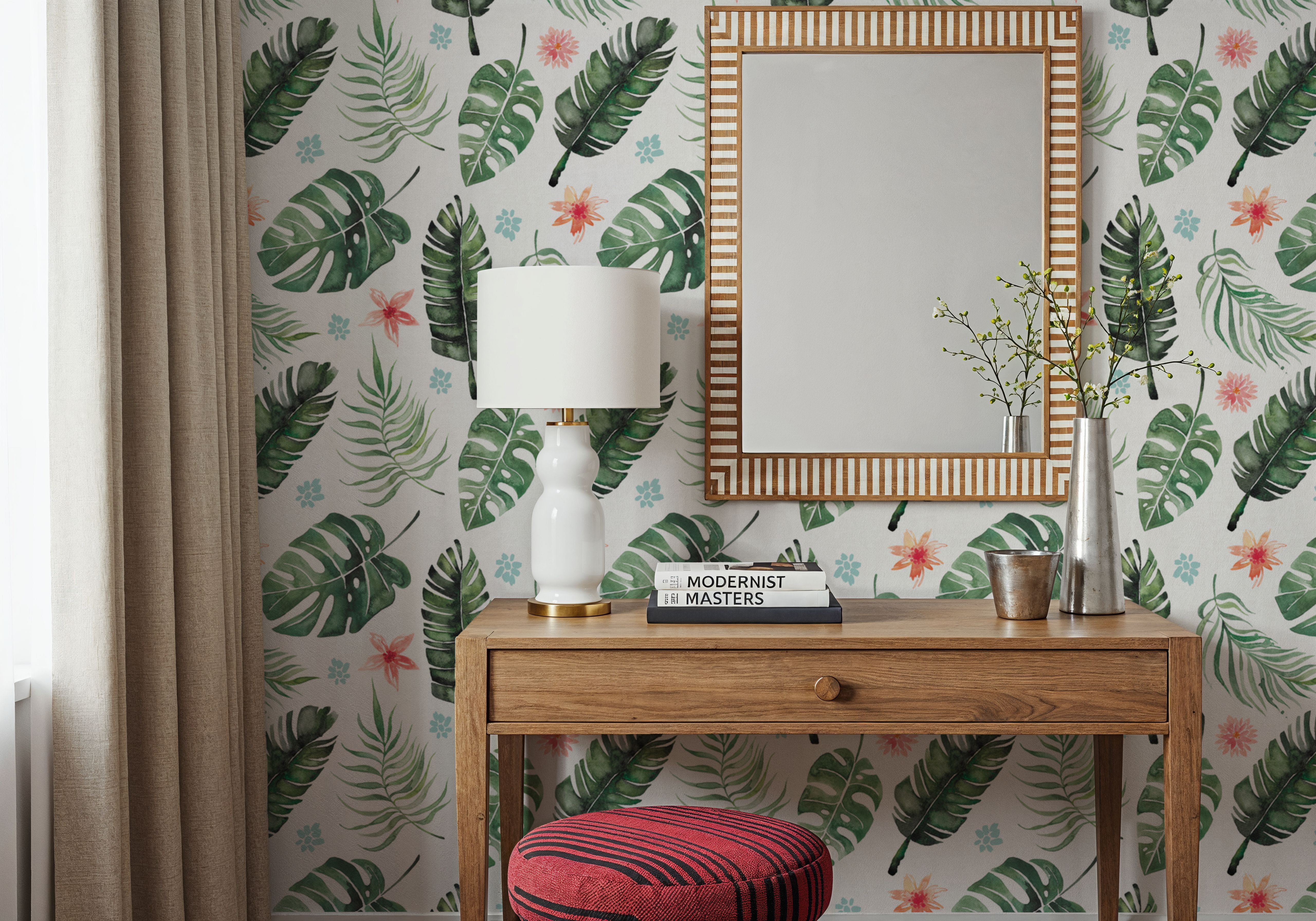 Paradise Foliage Light