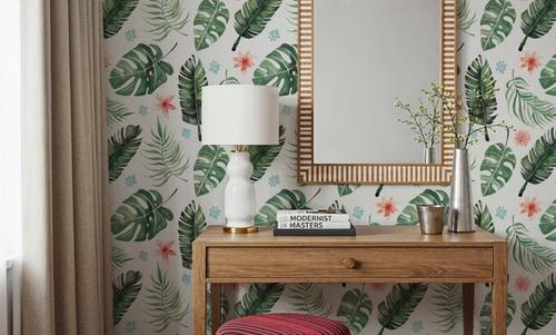 Paradise Foliage Light