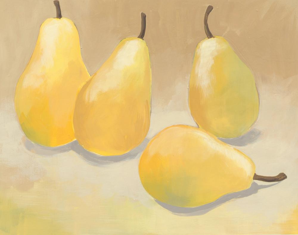 Pears III