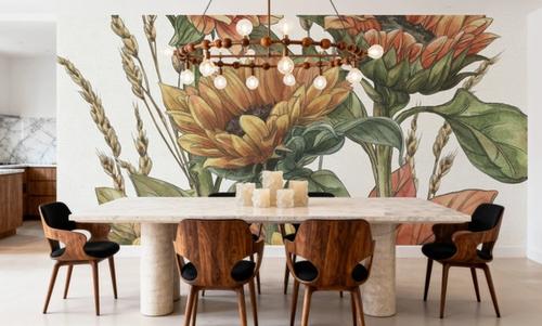 Harvest Home IX