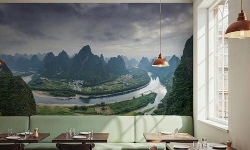 Xianggong Mountain