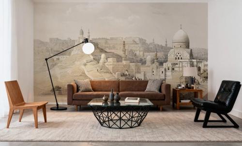 The Citadel of Cairo