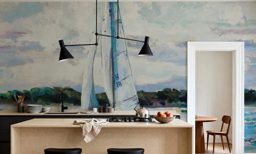 Sunday Sail Light