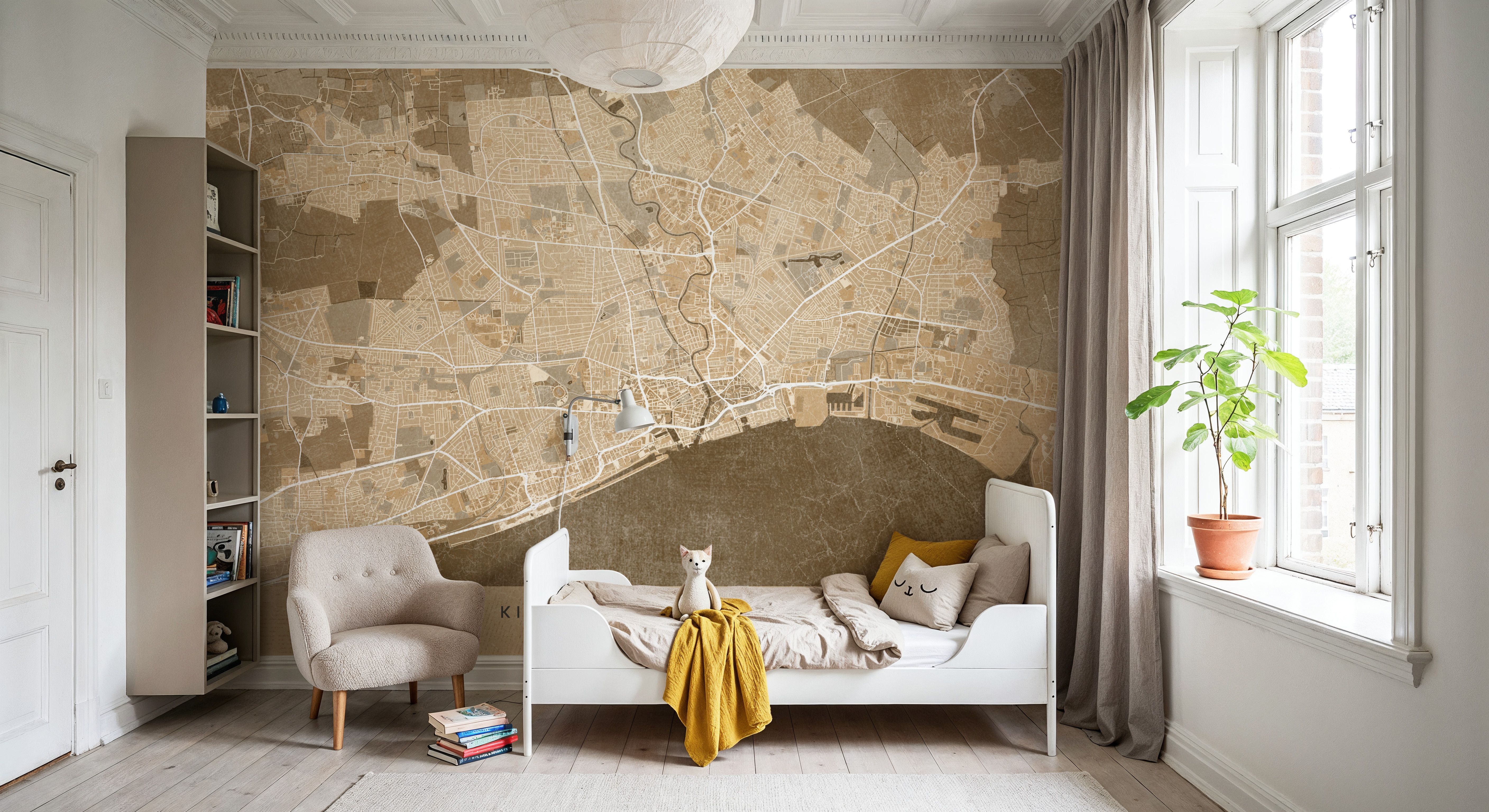 Kingston Upon Hull Ochre