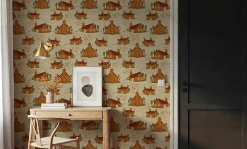 Cosy Cottages