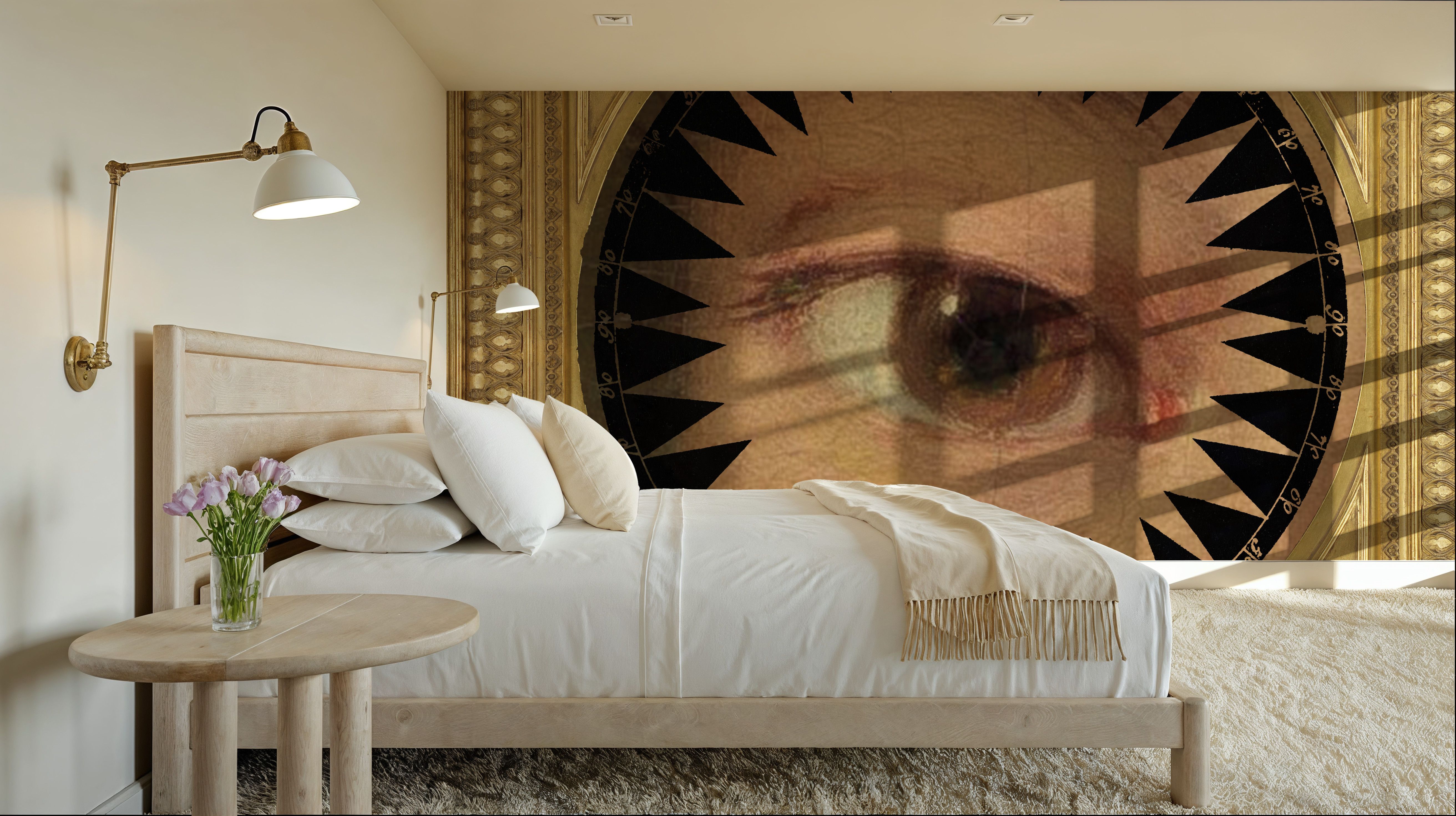 Eyes Are Watching VII