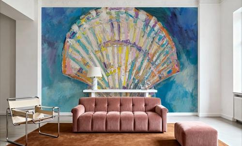Scallop Blues