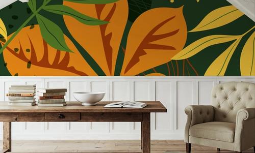Tropical Cuttings