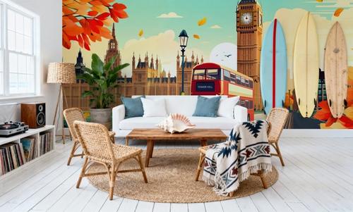 Travel London
