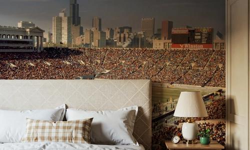 Stadium Glory