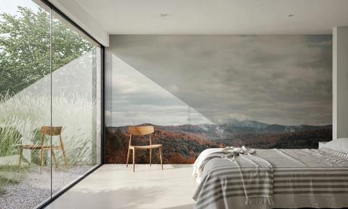 Autumn Hills