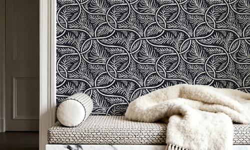 Fern Forest, Liquorice