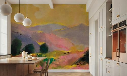 August Hills I