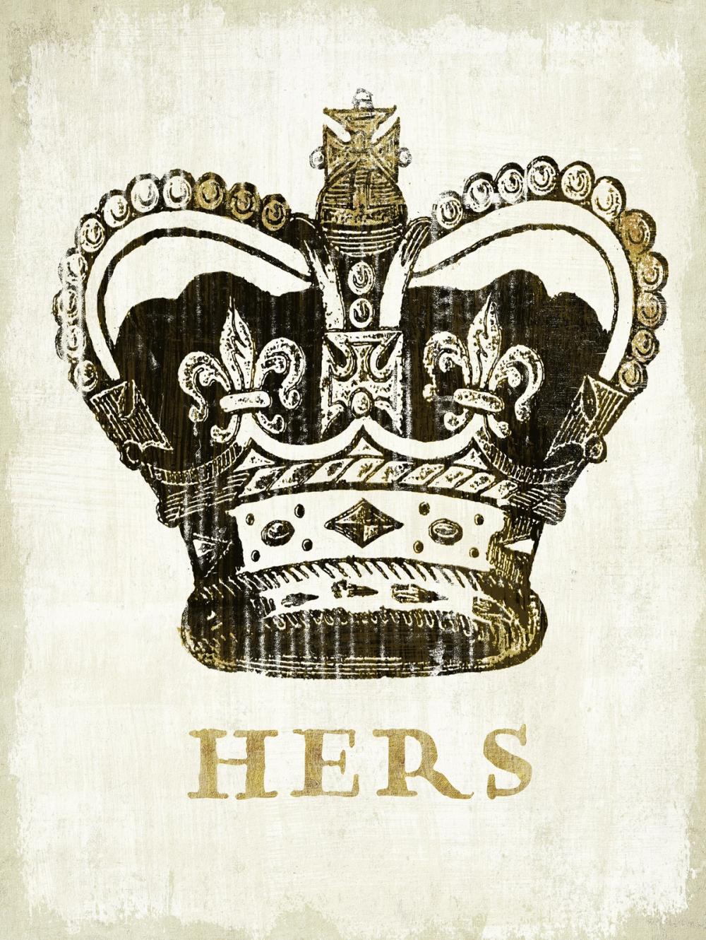 British Rock Crown II