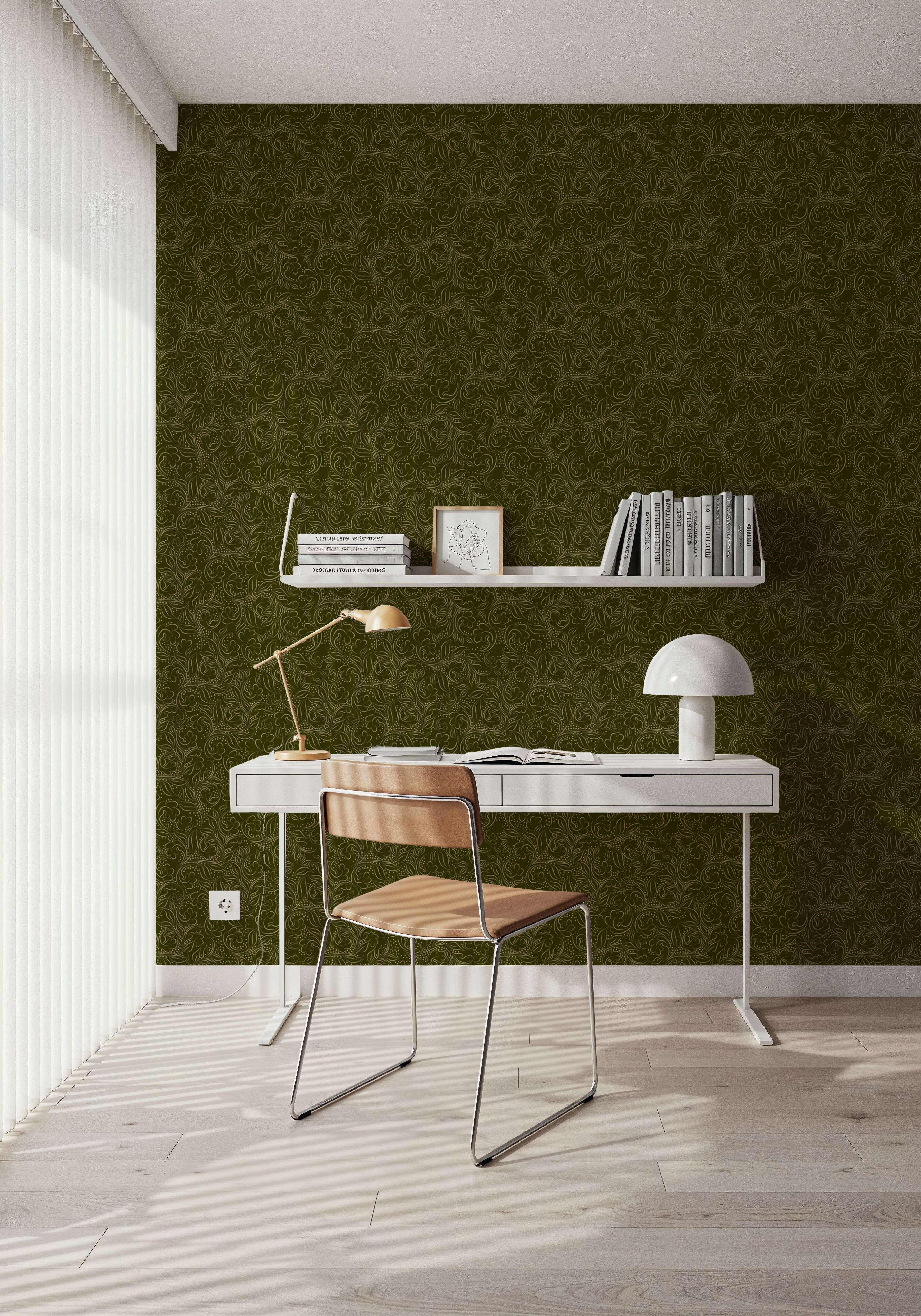 Catch the Breeze, Pine