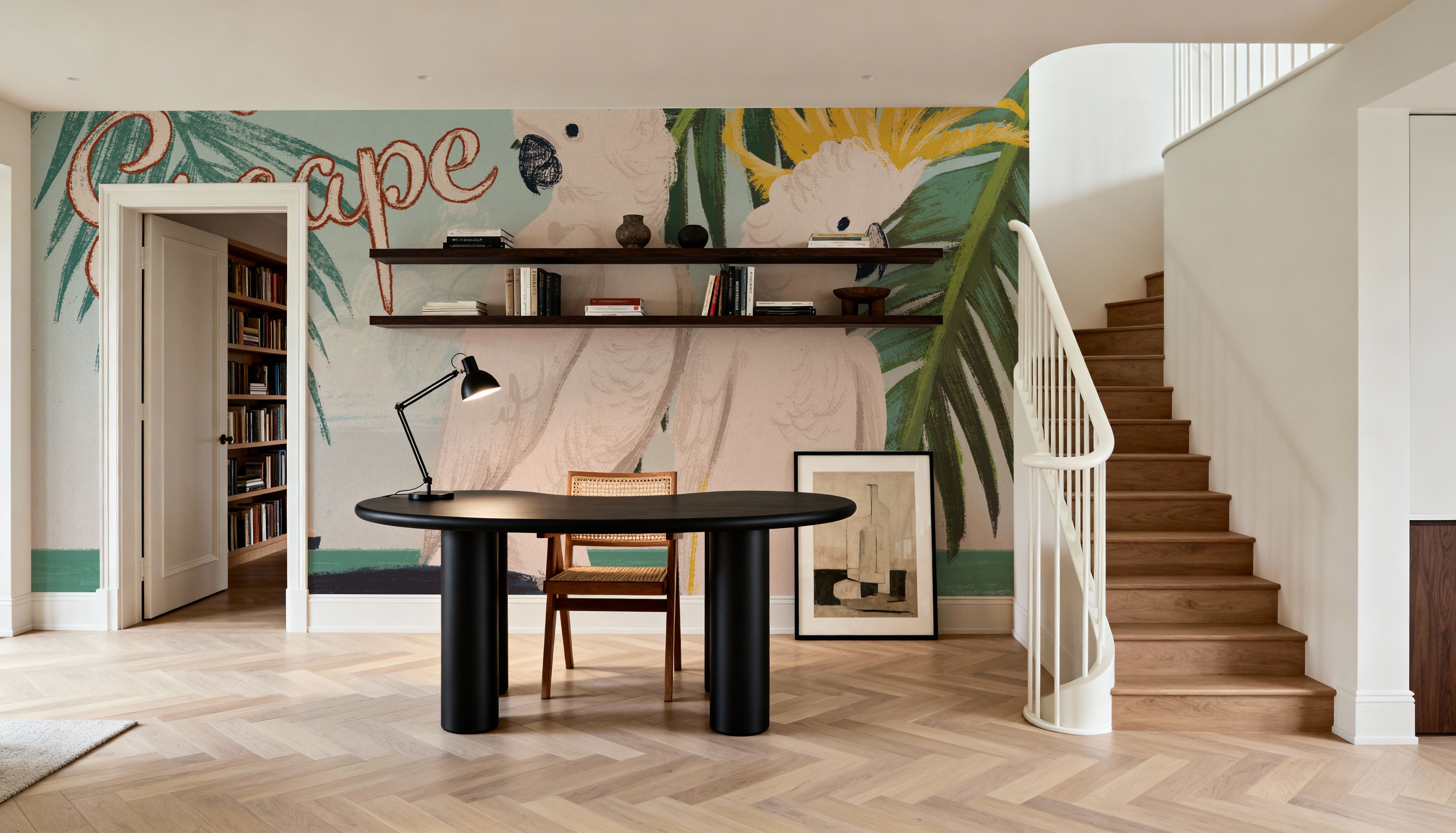 Welcome to Paradise IV