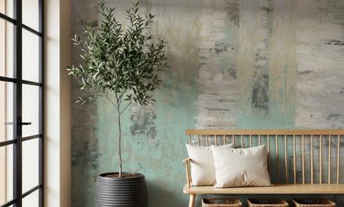 Blue Birch