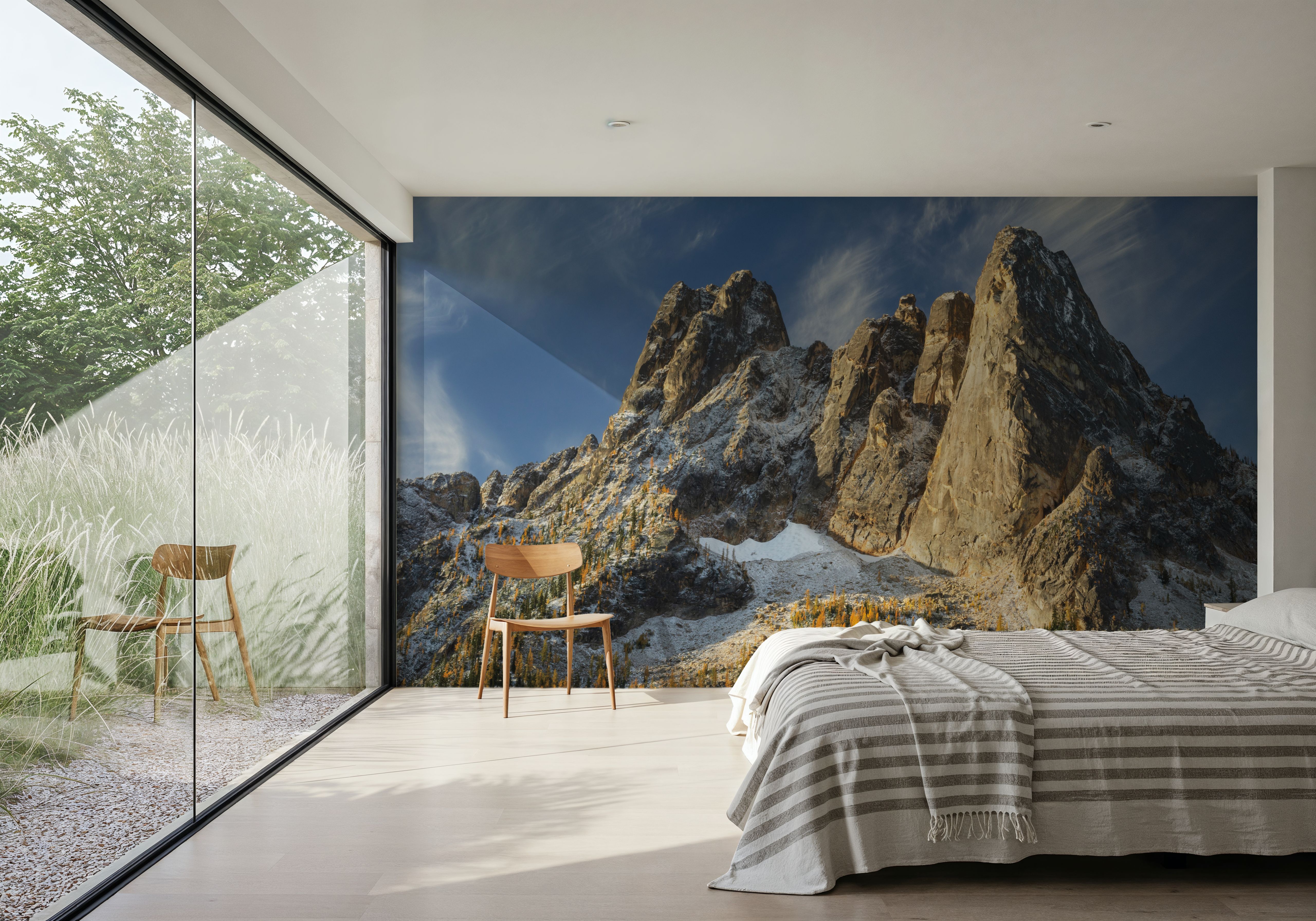Liberty Bell Mountain