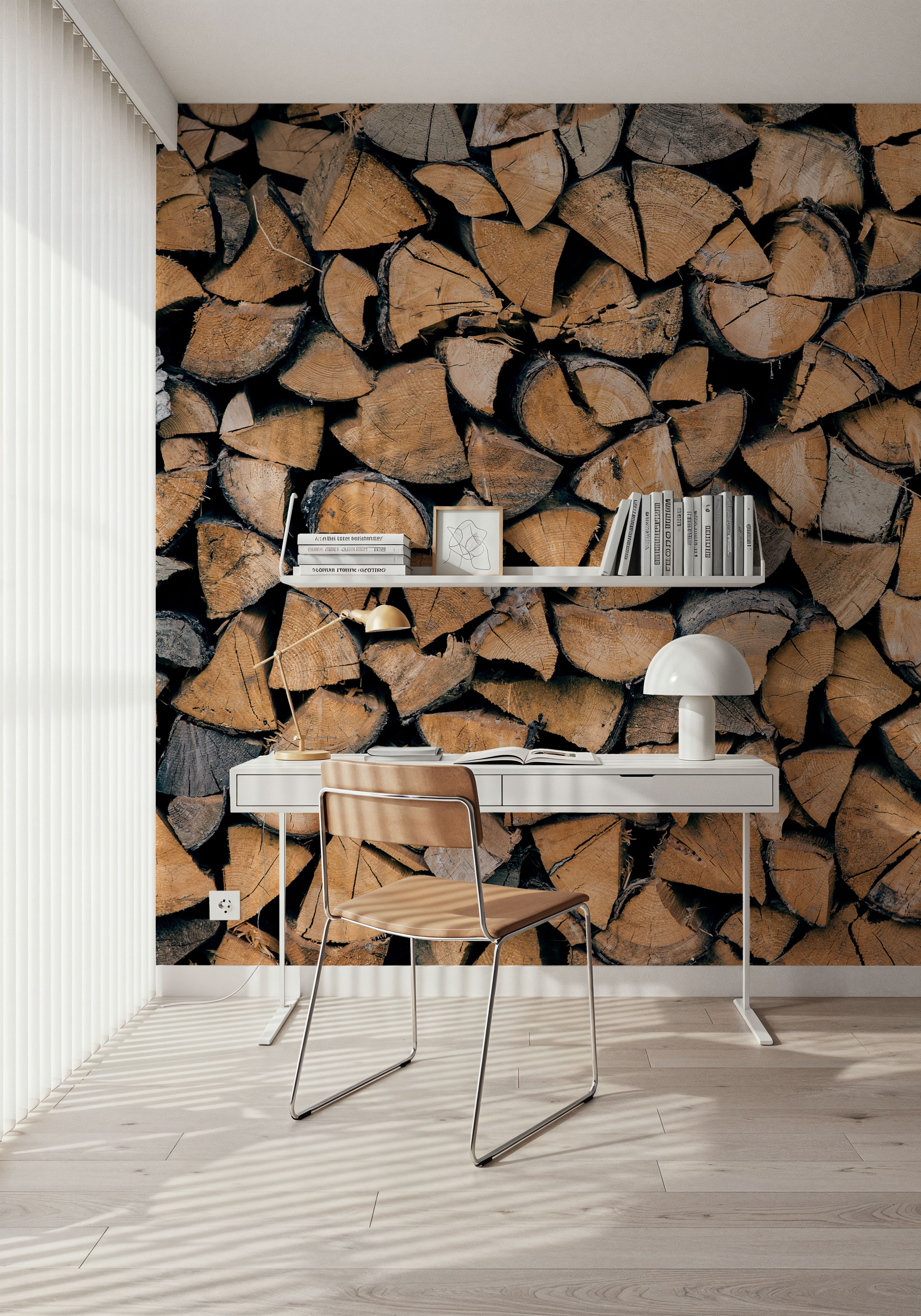 Firewood