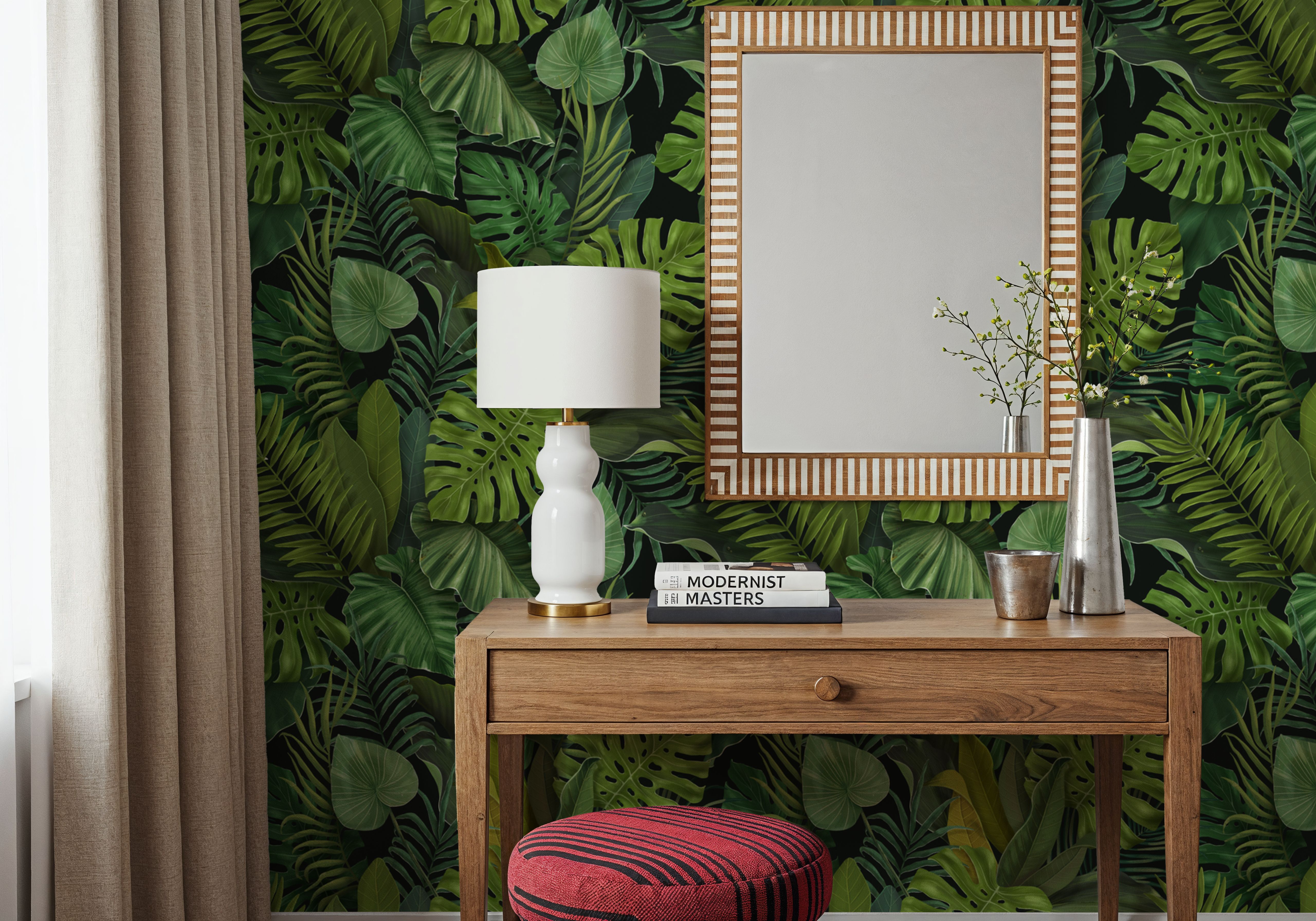 Jungle Vibes