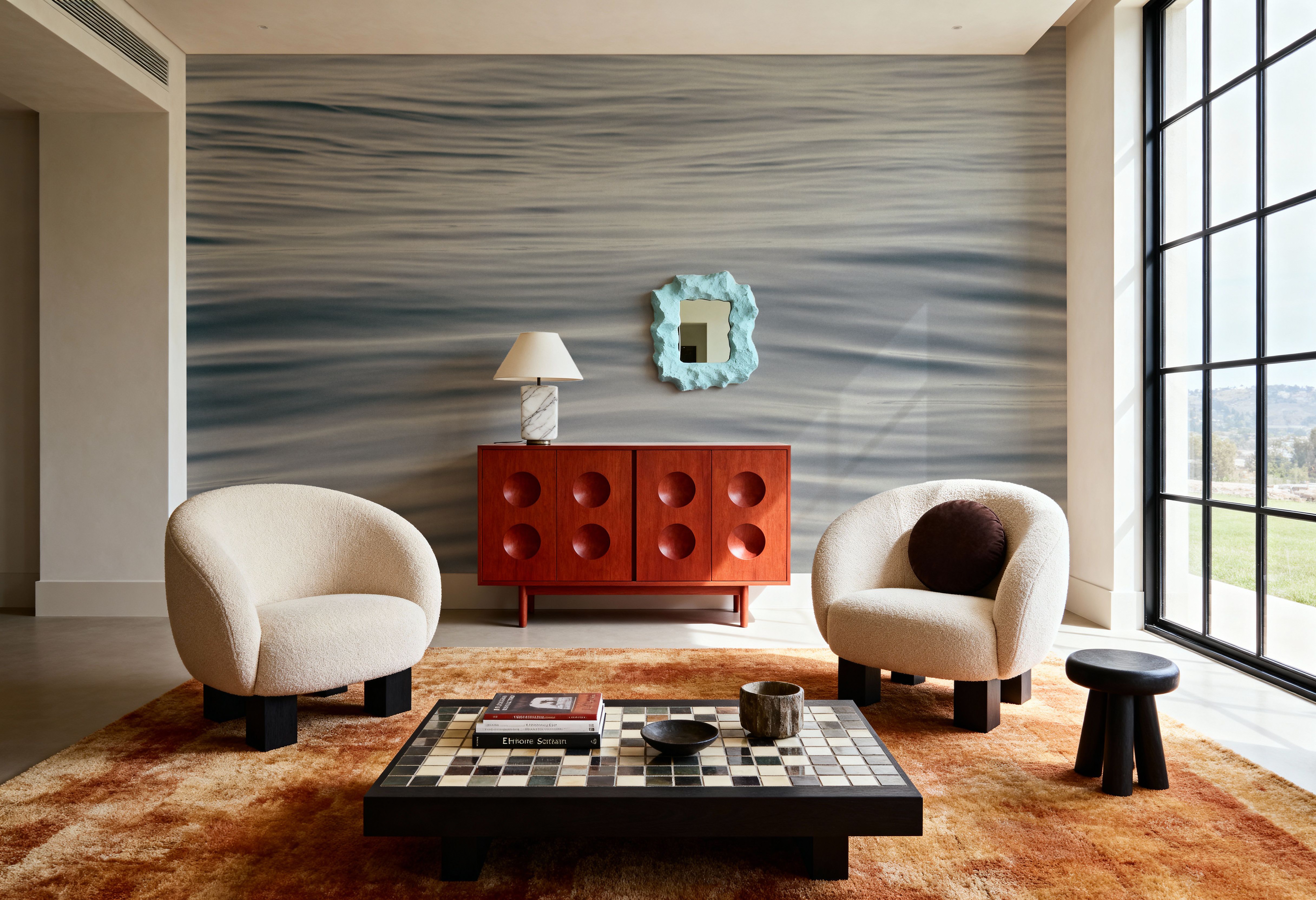 The Silent Sea III