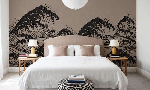 Edo Waves, Sumi