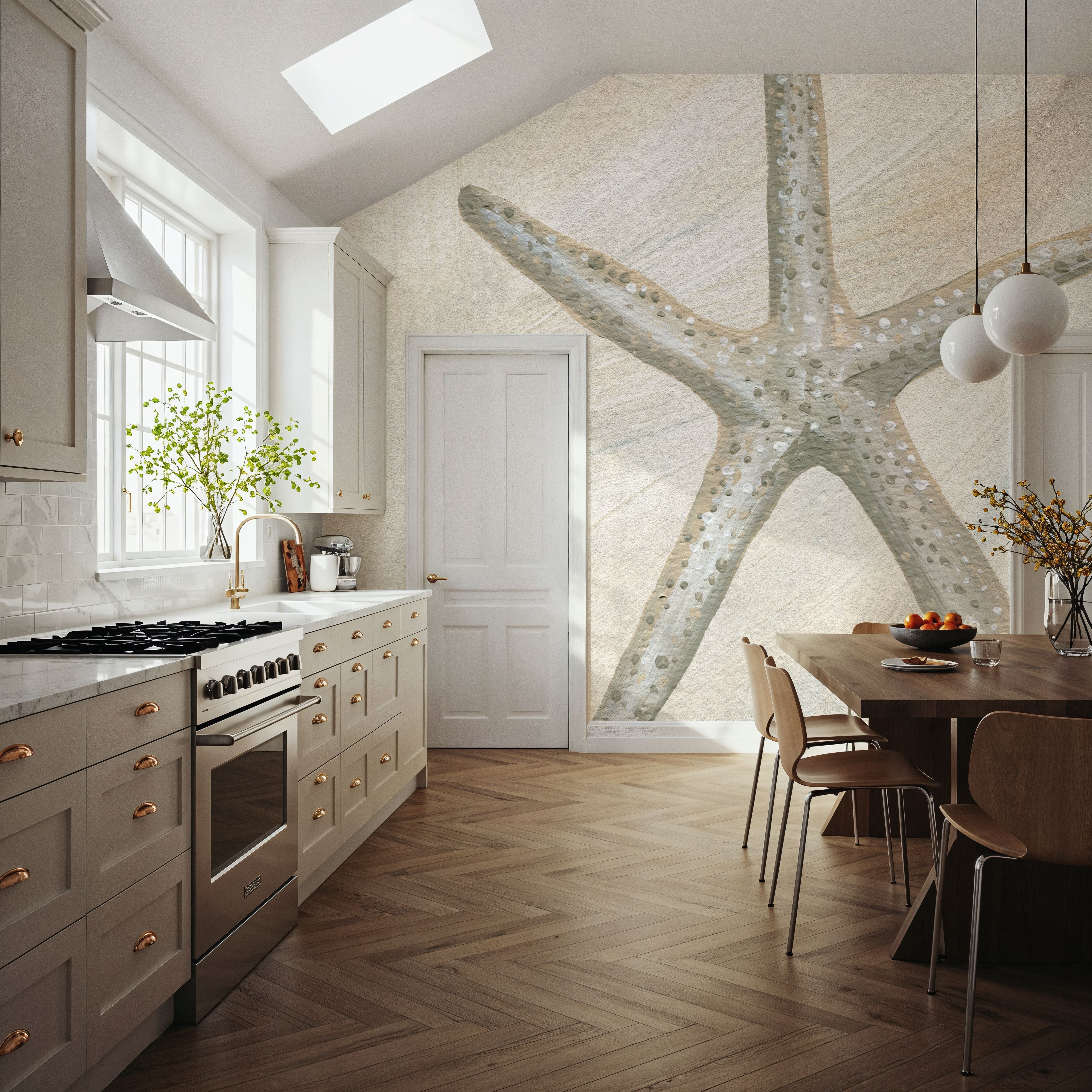 Starfish II