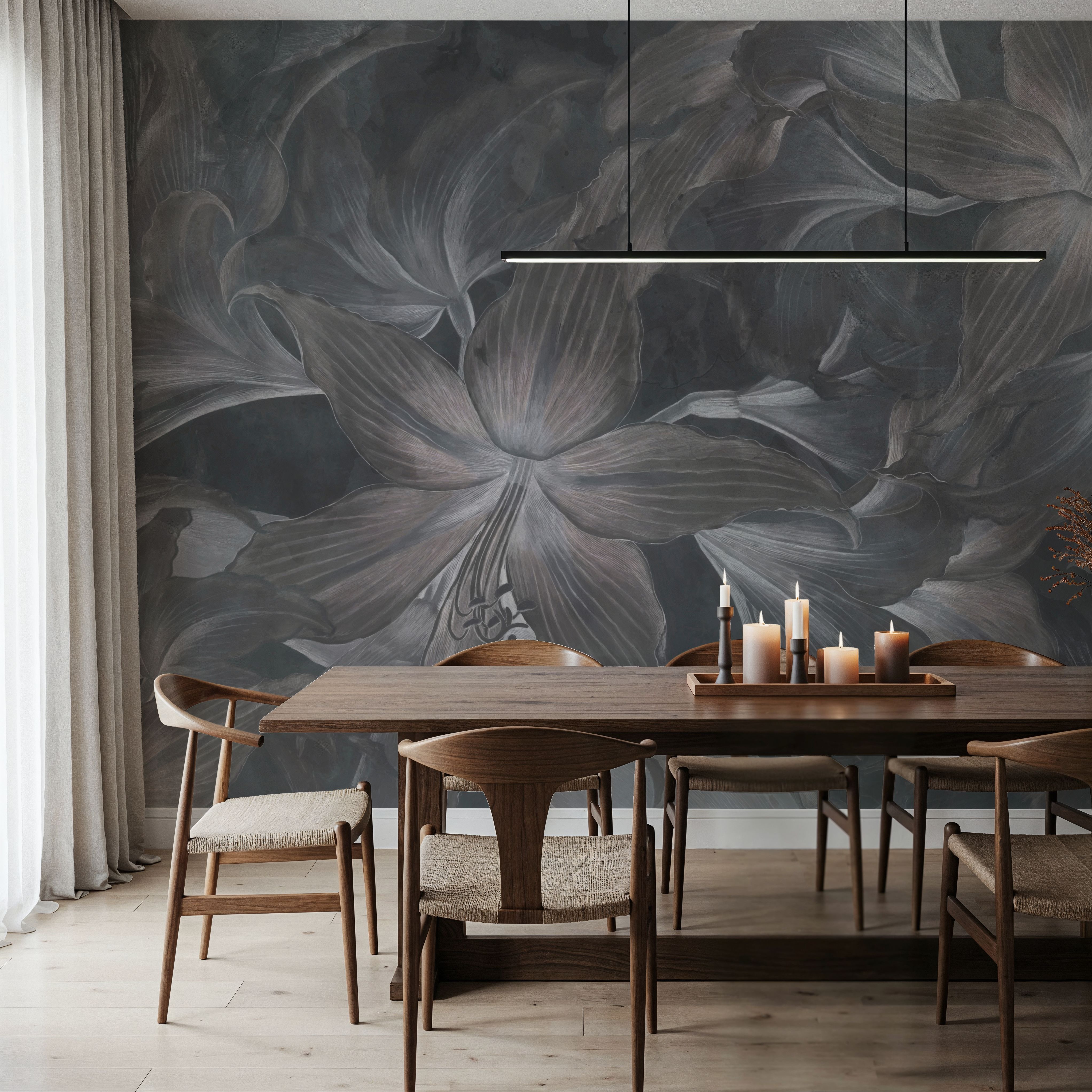  Amarantus dream Gray