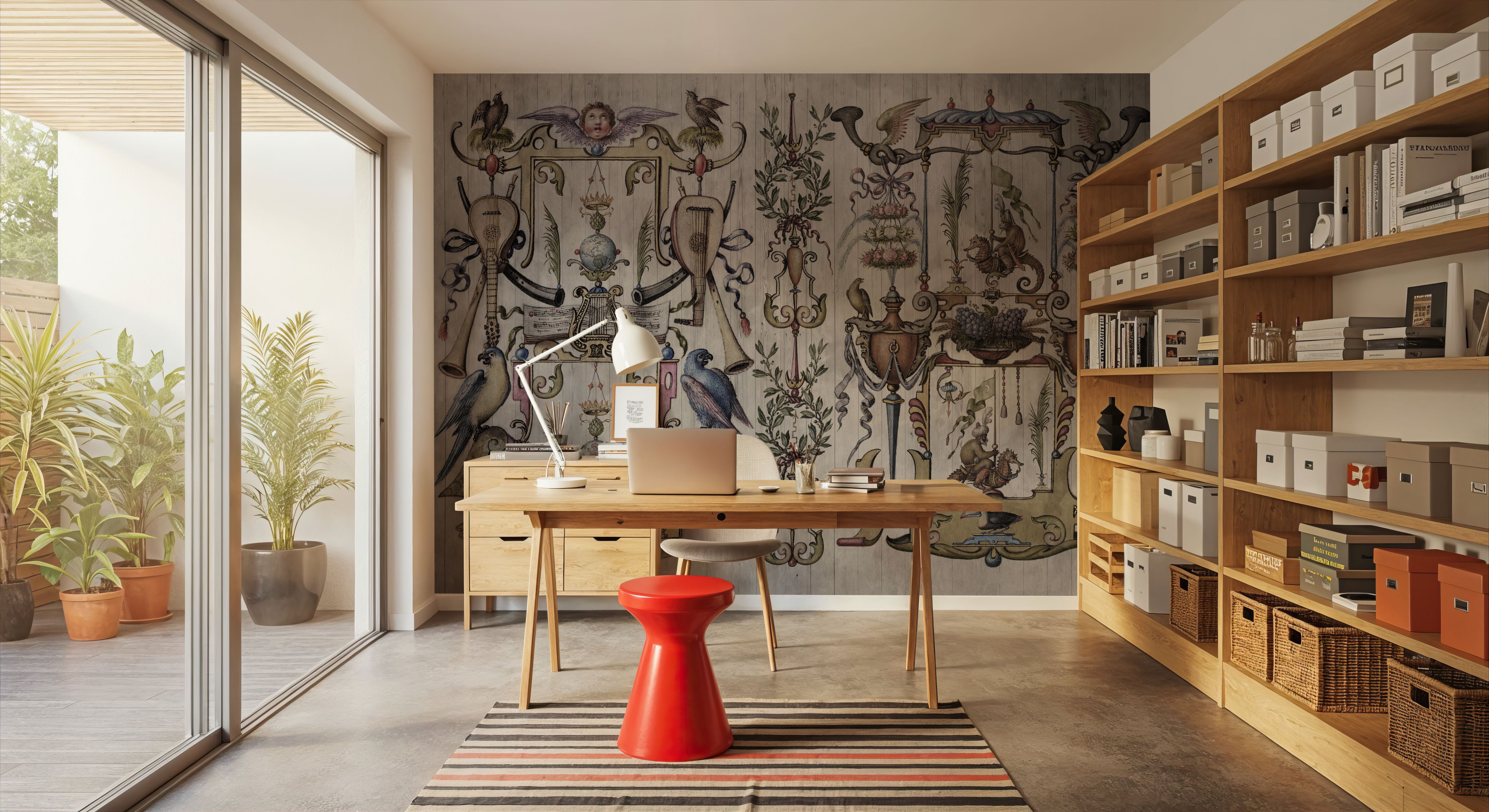 Cabinet of Curiosities