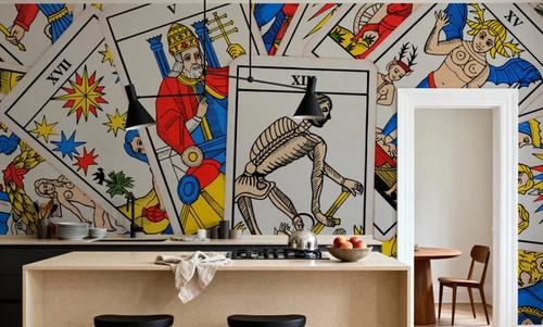Tarot of Vision