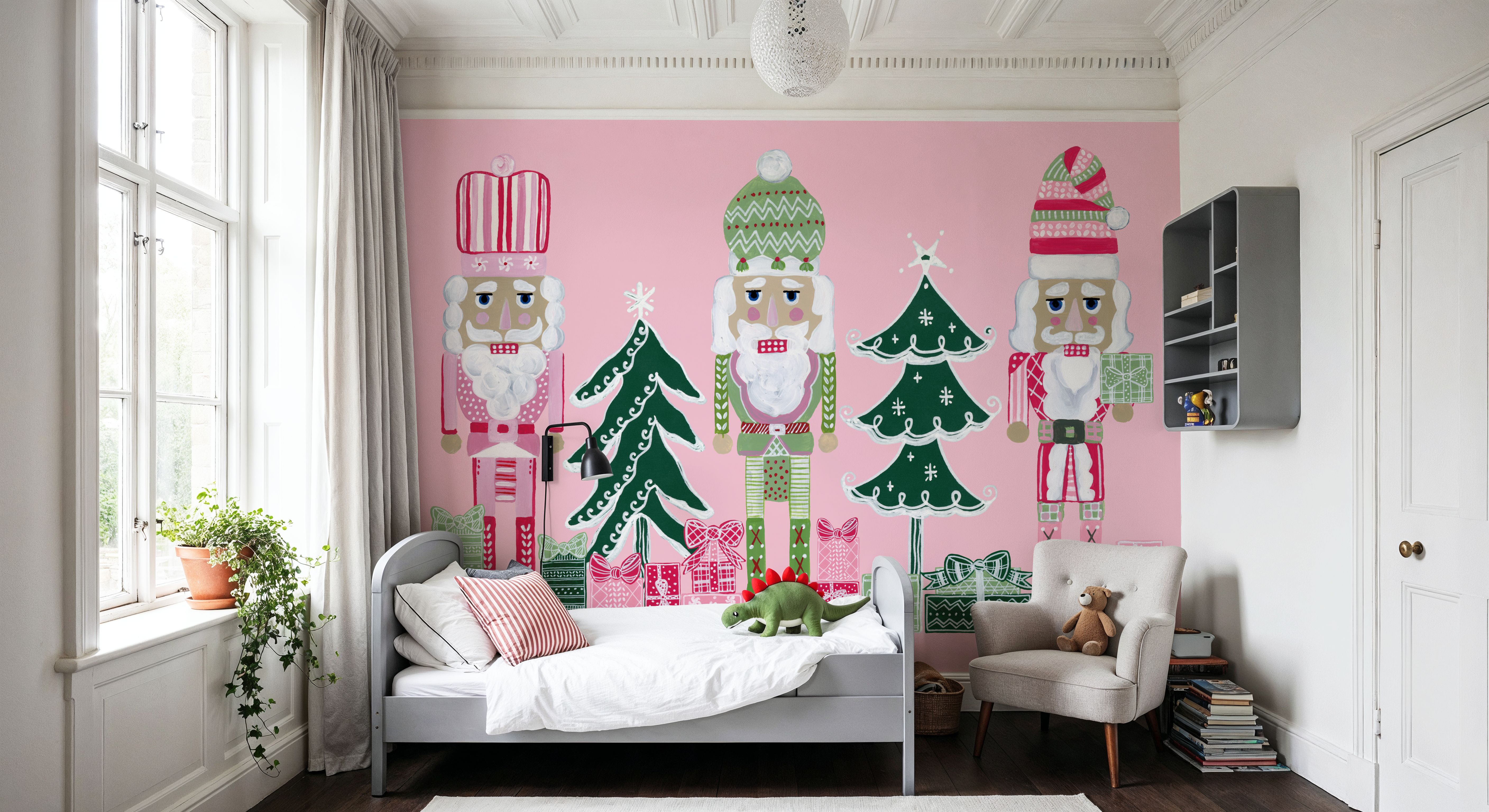 Dreamland Nutcrackers I