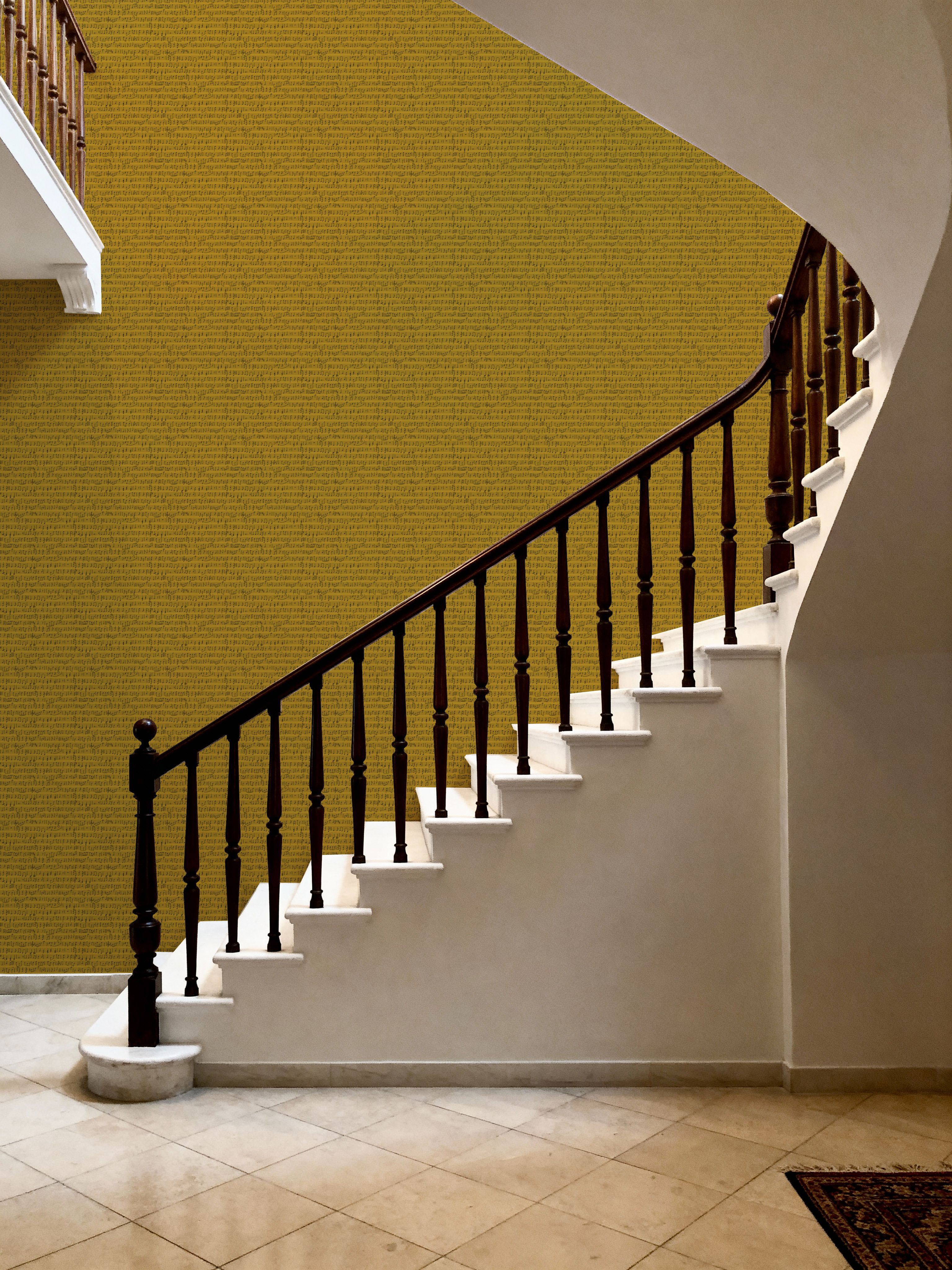 Notes On A Score, Sunflower