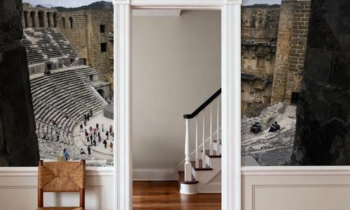 Ancient Stone Theatre