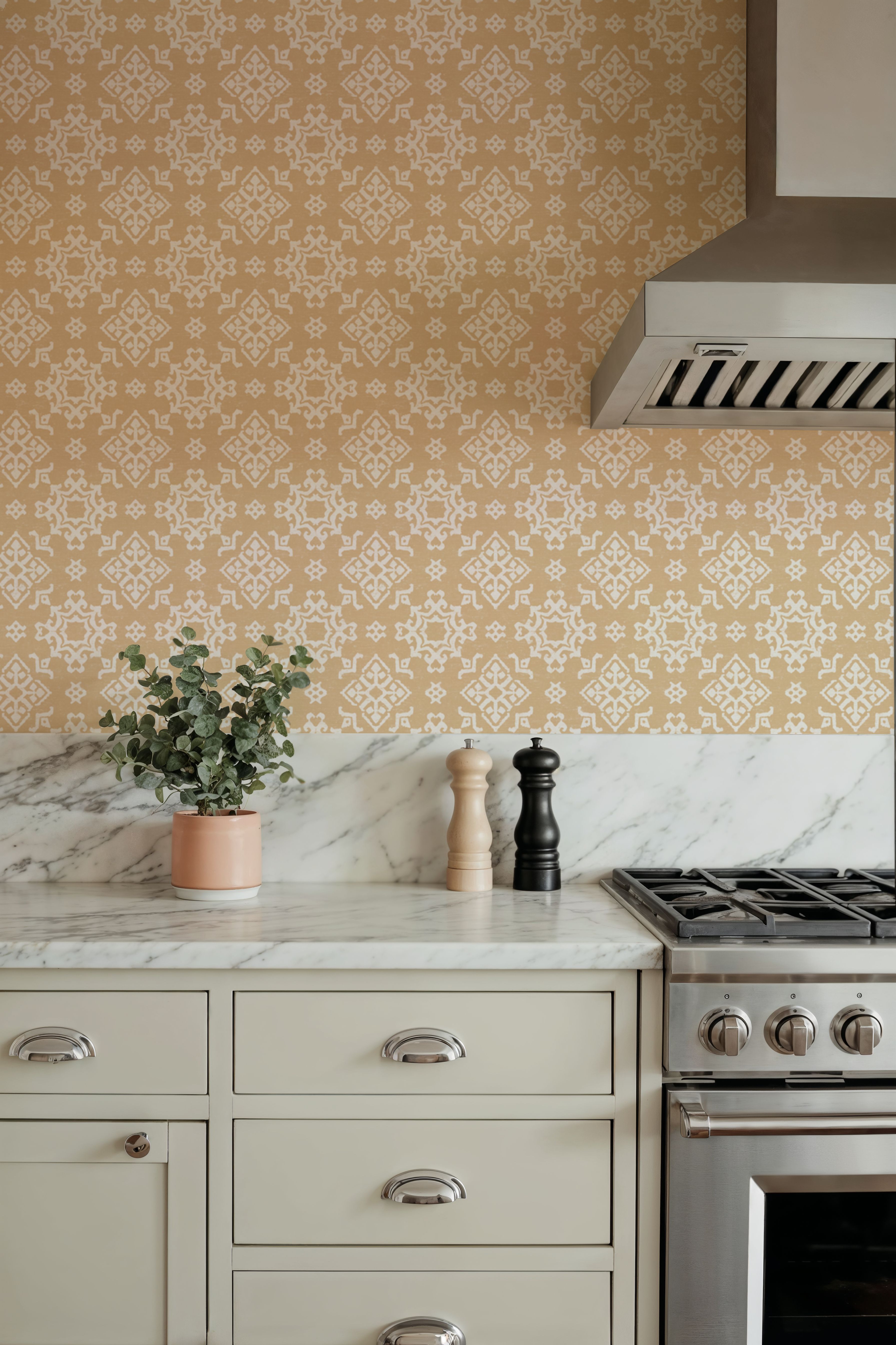 Atlantic Flakes Beige