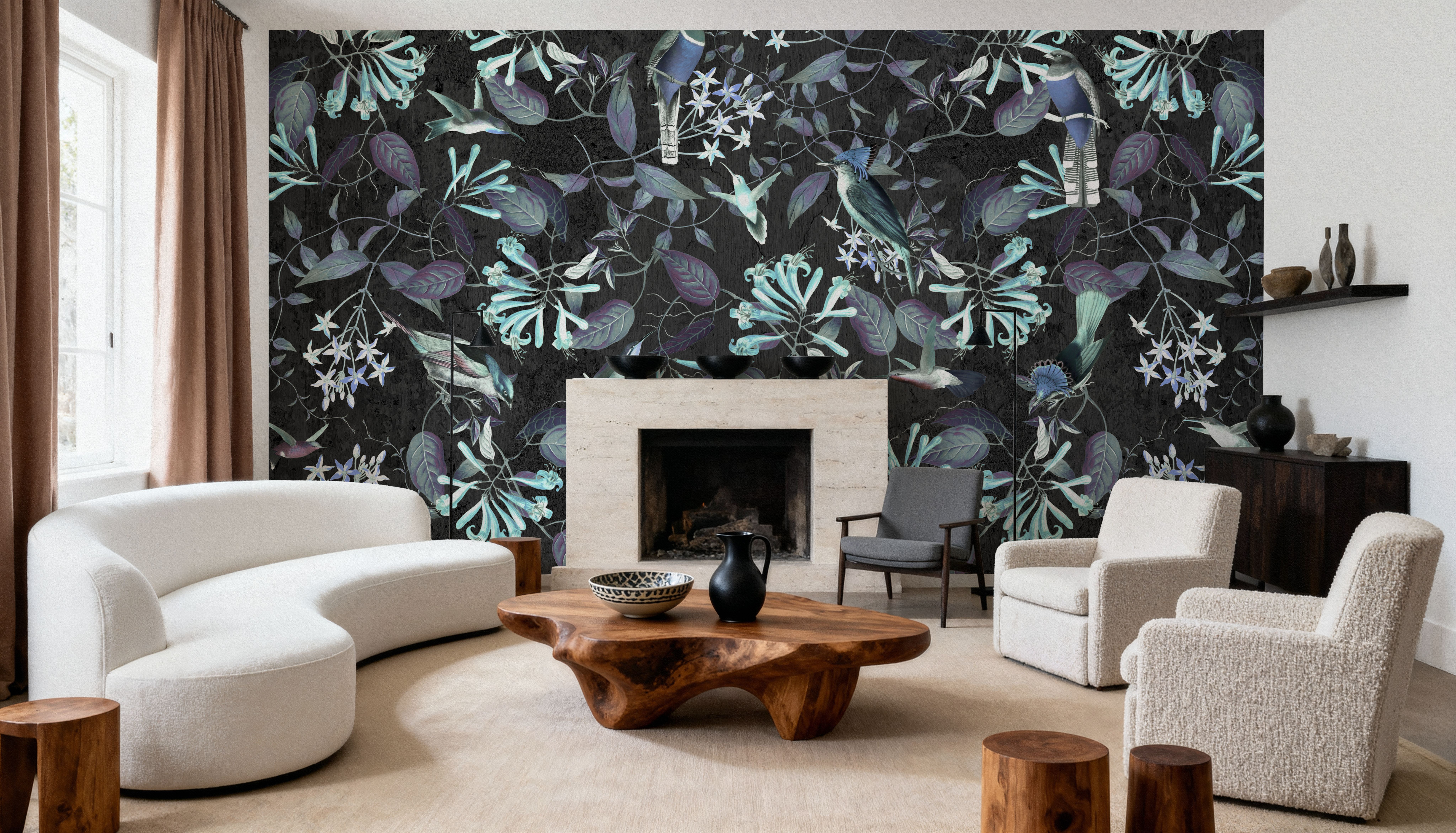 Tescoma Birds of Beauty