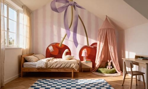 Charming Cherry