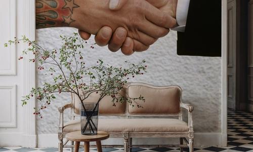 Inked Partnership
