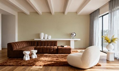 Ginko Folly, Ivory Sand