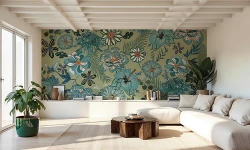 Teal Botanicals