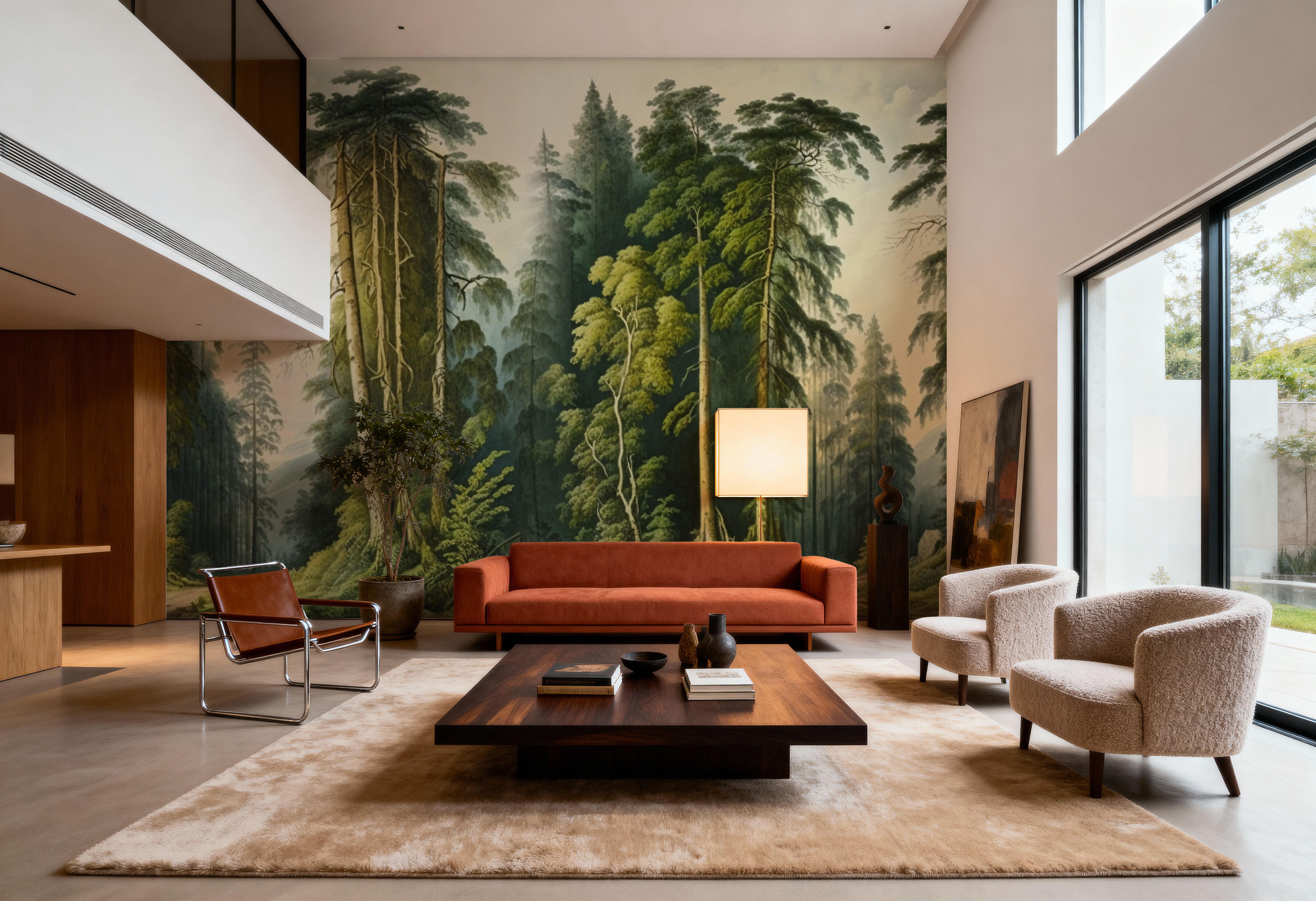 Nordic Woods