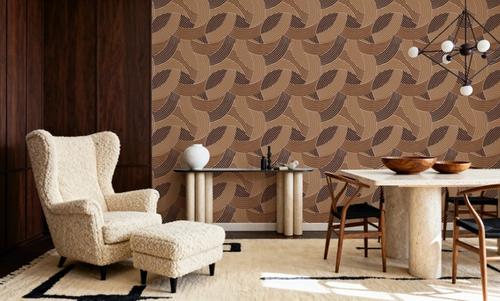 Woven Earth, Toffee