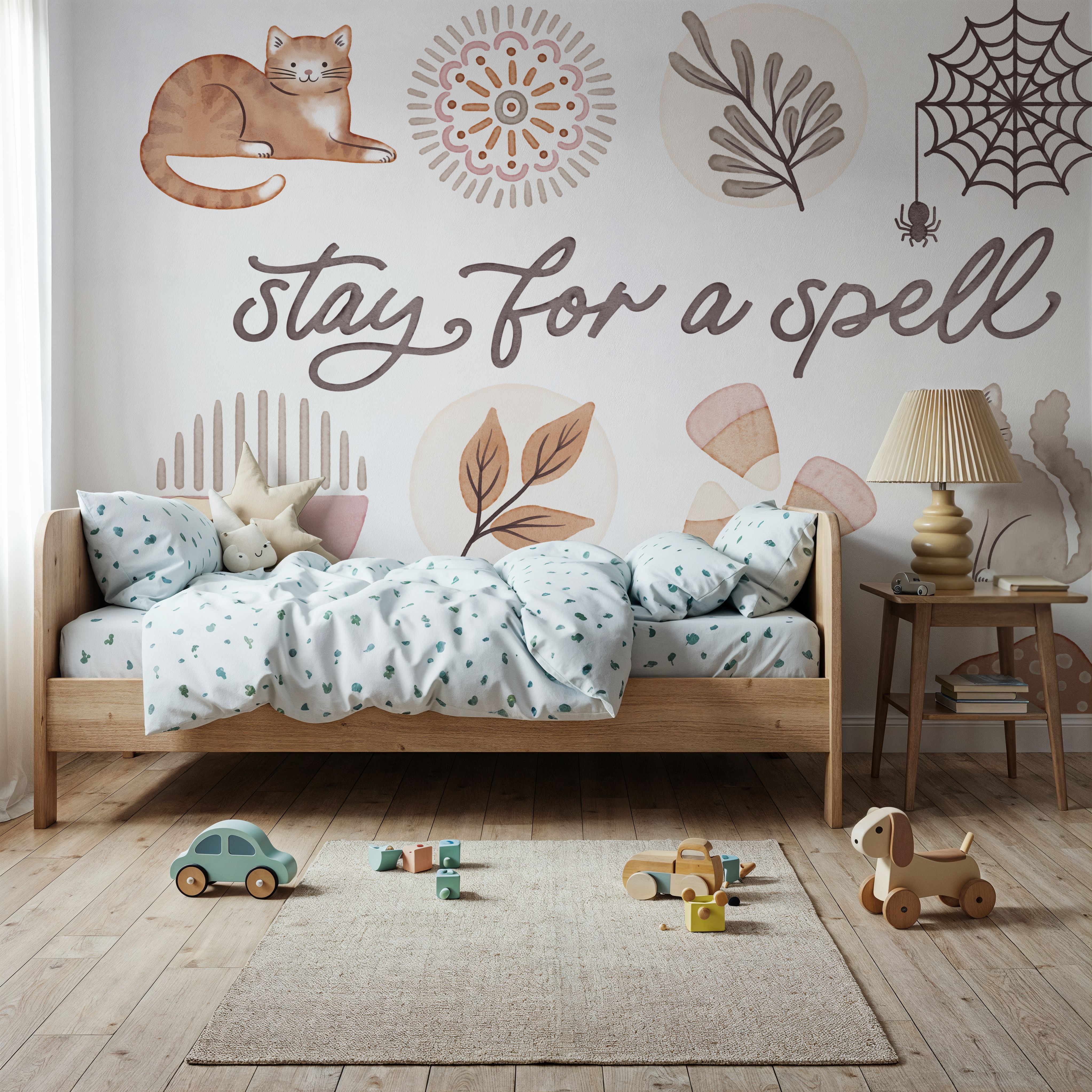 Pumpkins and Paws VI